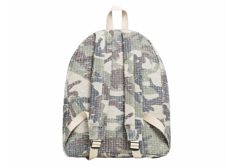 Stussy Needle Punch Backpack Camo