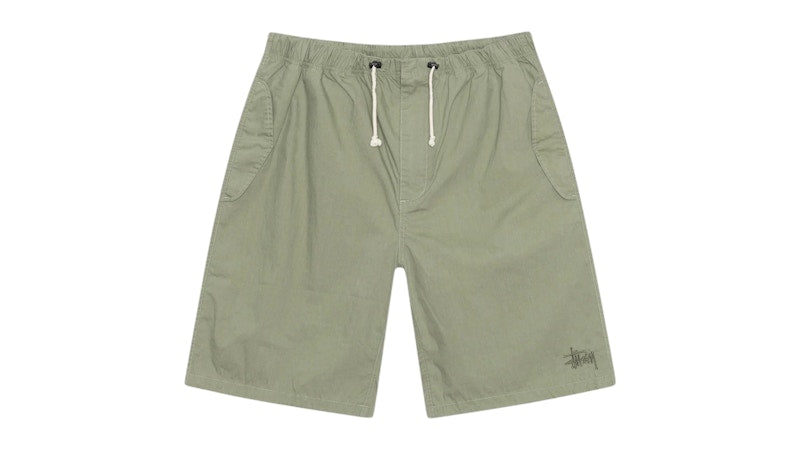 Stussy Nyco Over Short (SS25) Sage