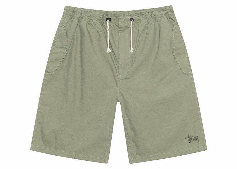 Stussy Nyco Over Short Sage