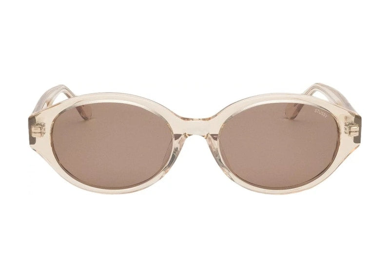 Stussy Pen Sunglasses Beige (338209)