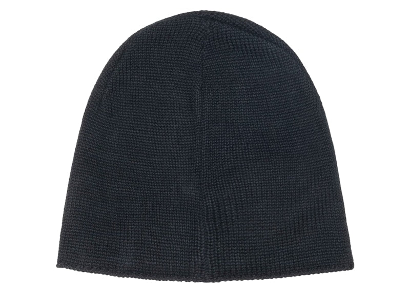 Stussy SS-Link Loose Knit Skullcap Black