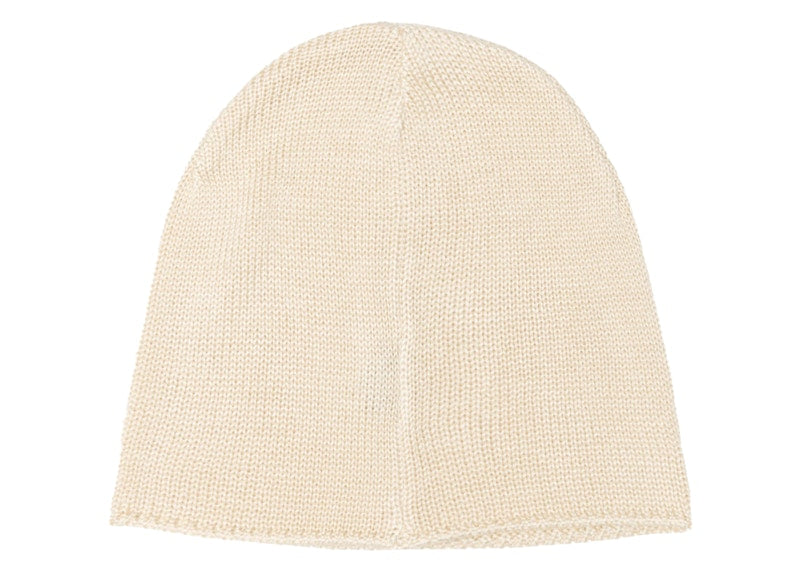 Stussy SS-Link Loose Knit Skullcap Oat