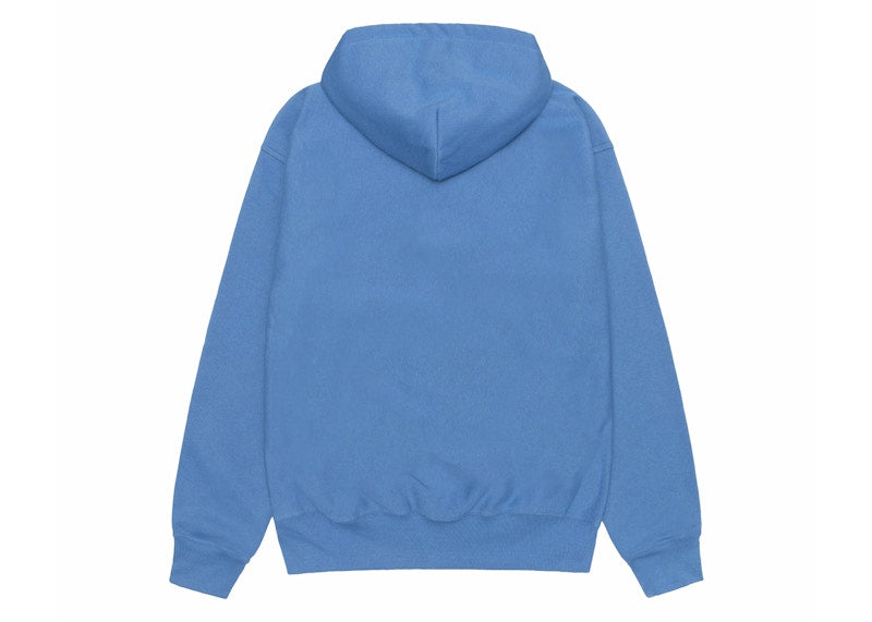 Stussy Sportswear Hoodie Pacific