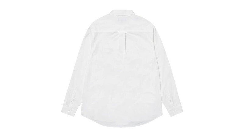 Stussy Standard Shirt White