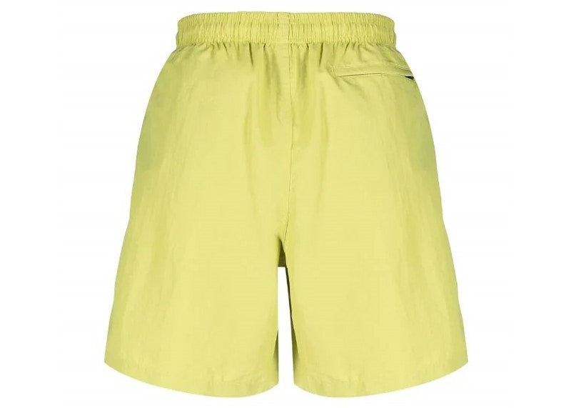 Stussy Stock Water Short Lime