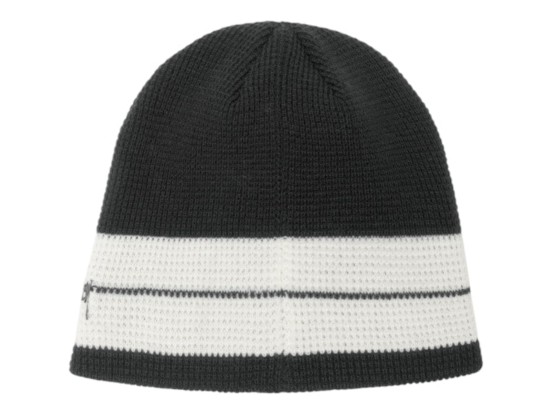Stussy Varsity Star Stripe Skullcap Black