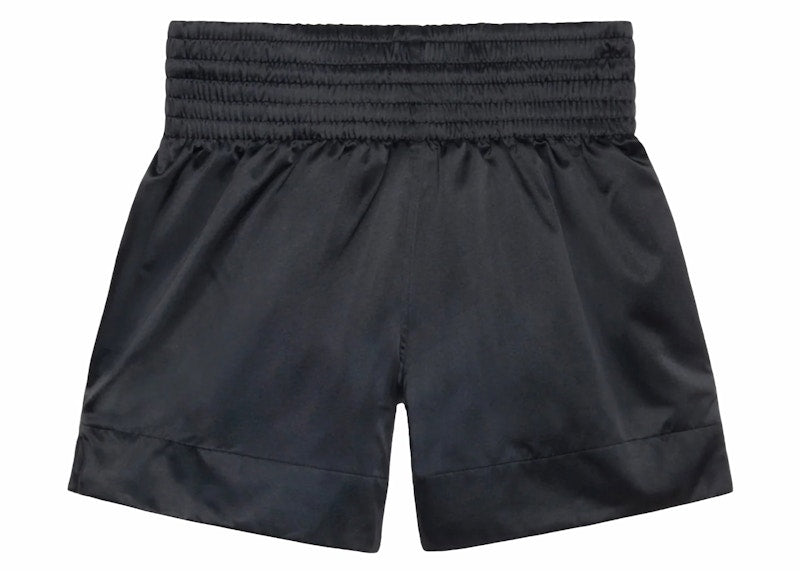 Stussy x Patta Boxing Short Black