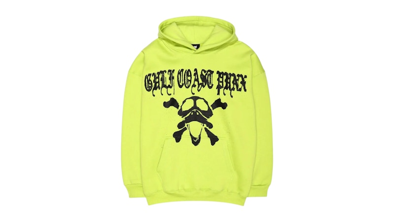 $uicideboy$ DB Punx Hoodie Safety