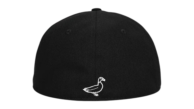 $uicideboy$ Duckboy Fitted Hat