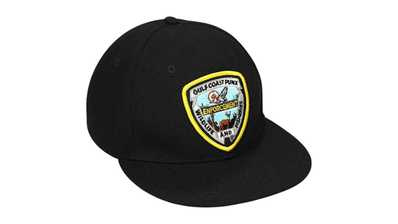 $uicideboy$ Duckboy Fitted Hat