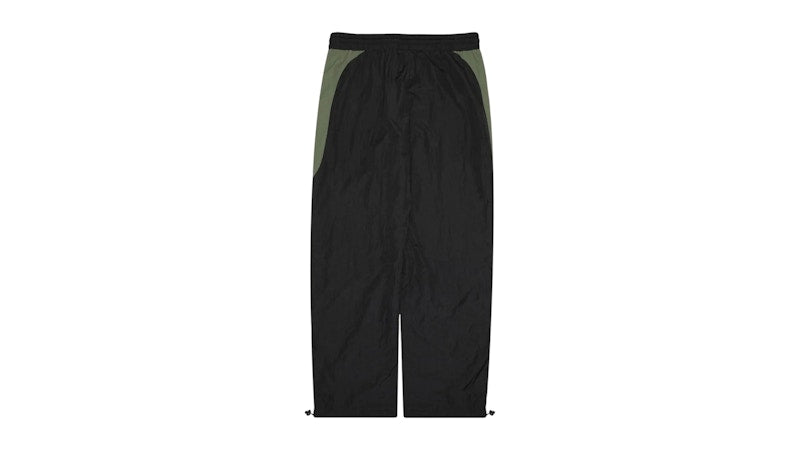 $uicideboy$ G59 Records Afghan Track Pant Black/Green