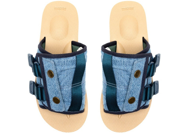 Suicoke Kaw Bodega One of One