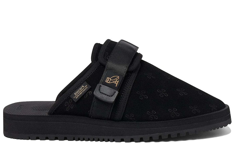 Suicoke ZAVO-M2ab OVO Black