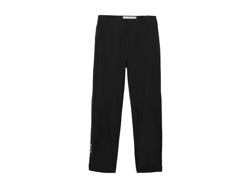 Sun Day Red x Tiger Woods 3L Pant Black