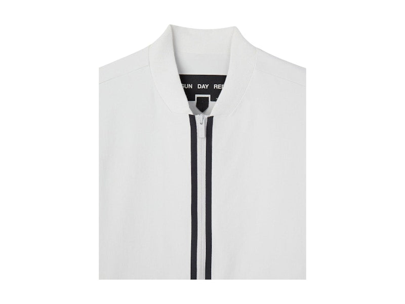 Sun Day Red x Tiger Woods Bomber Jacket Moon