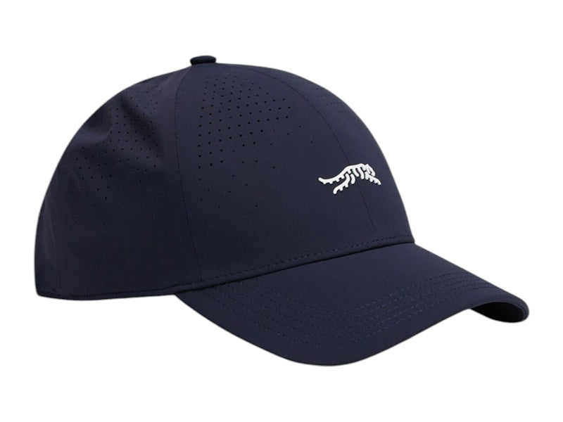Sun Day Red x Tiger Woods Cypress Adjustable Full Vent Hat Navy