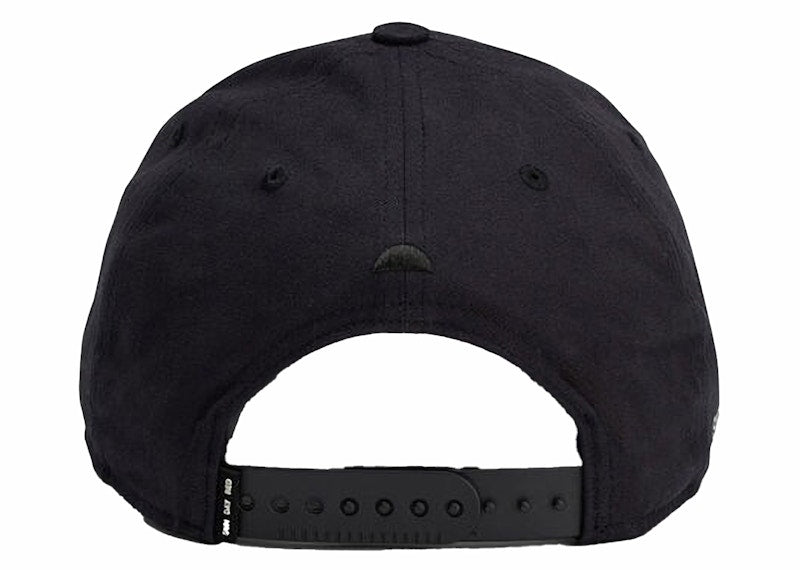 Sun Day Red x Tiger Woods Jupiter Mid Hat Black