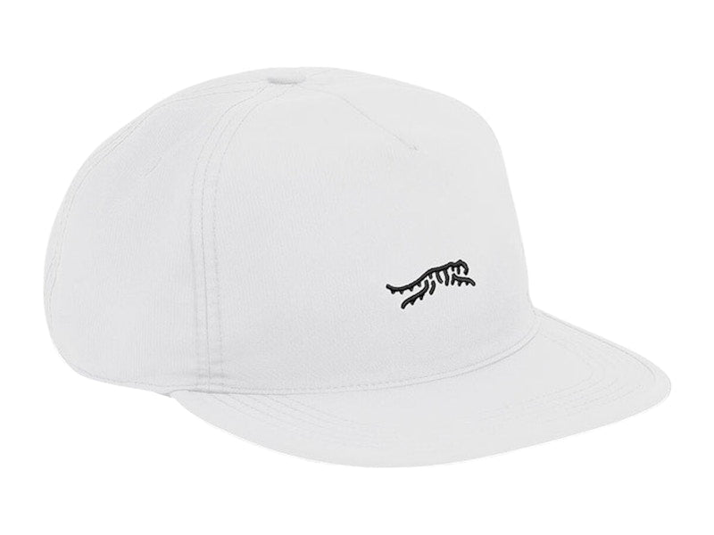 Sun Day Red x Tiger Woods Jupiter Vent Hat White