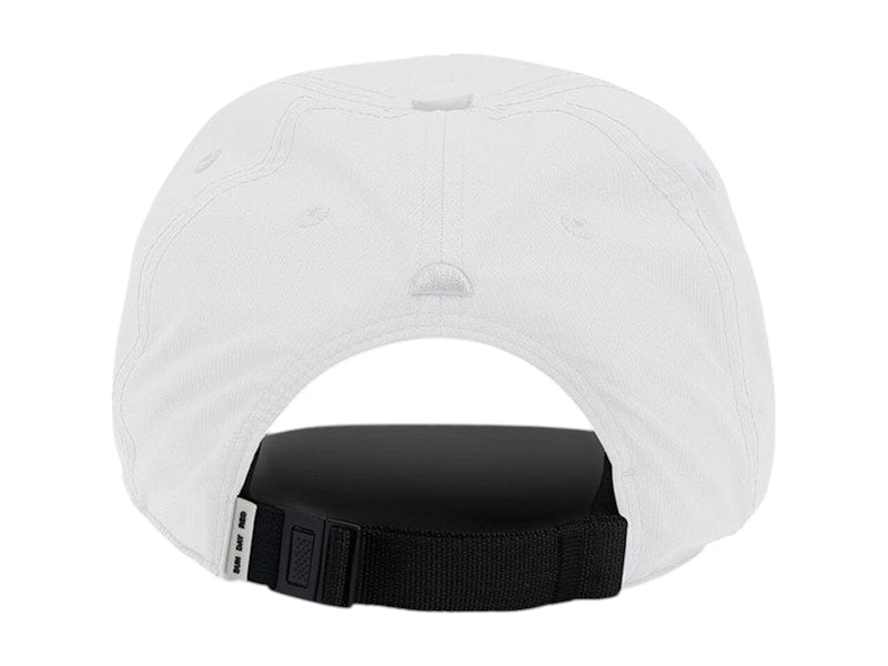 Sun Day Red x Tiger Woods Jupiter Vent Hat White
