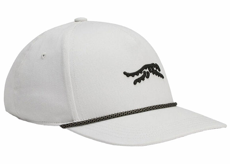 Sun Day Red x Tiger Woods Modern Rope Hat Moon