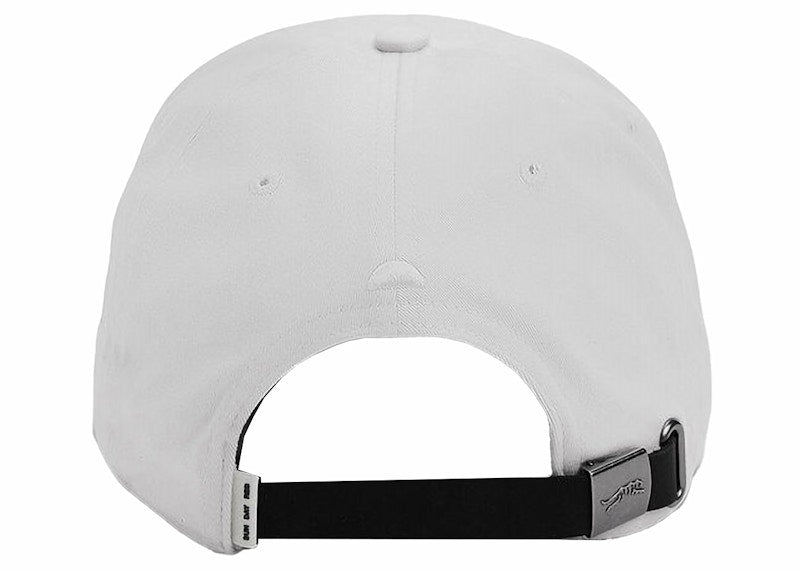 Sun Day Red x Tiger Woods Perforated Snapback Hat Moon