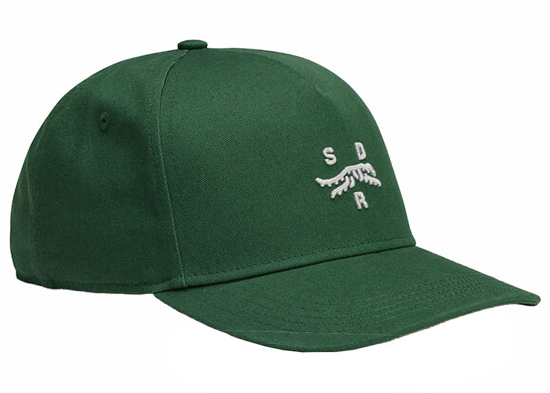 Sun Day Red x Tiger Woods Pines Hibrid Hat Pine/Needle