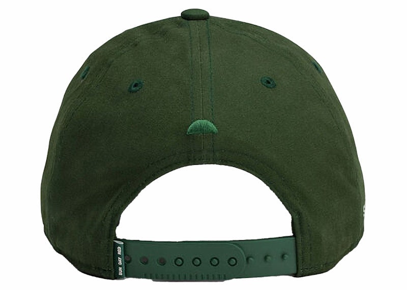 Sun Day Red x Tiger Woods Pines Jupiter Mid Hat Pine/Needle