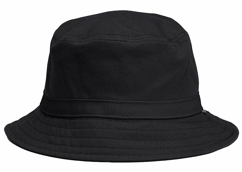 Sun Day Red x Tiger Woods Twill Bucket Hat Black