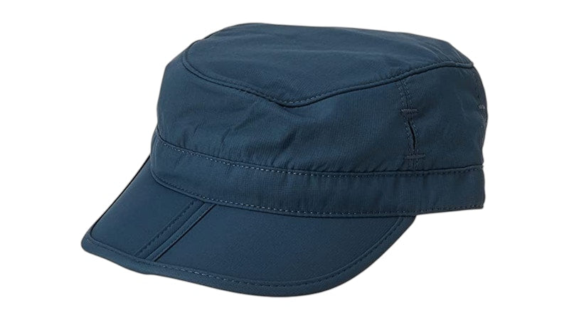 Sunday Afternoons Adult Sun Tripper Cap Blue