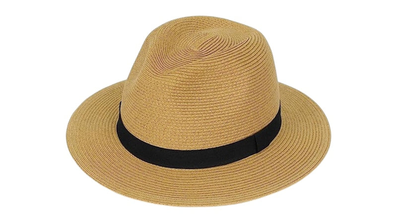Sunday Afternoons Havana Hat Tan