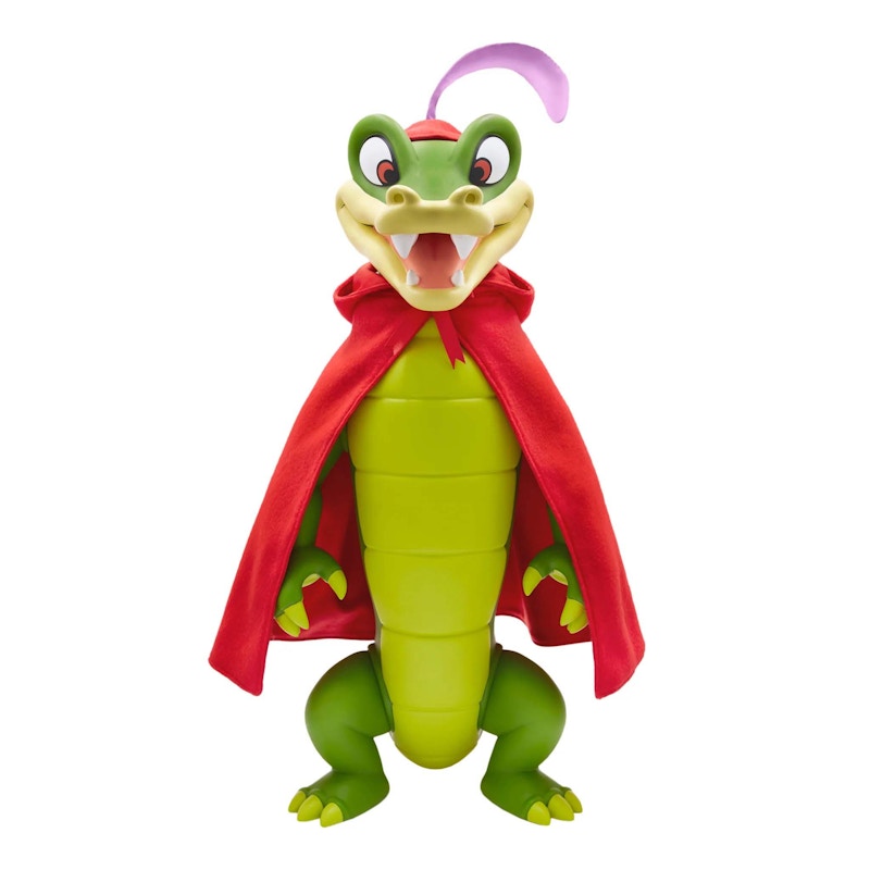 Super7 Disney Supersize Fantasia Ben Ali Gator Action Figure
