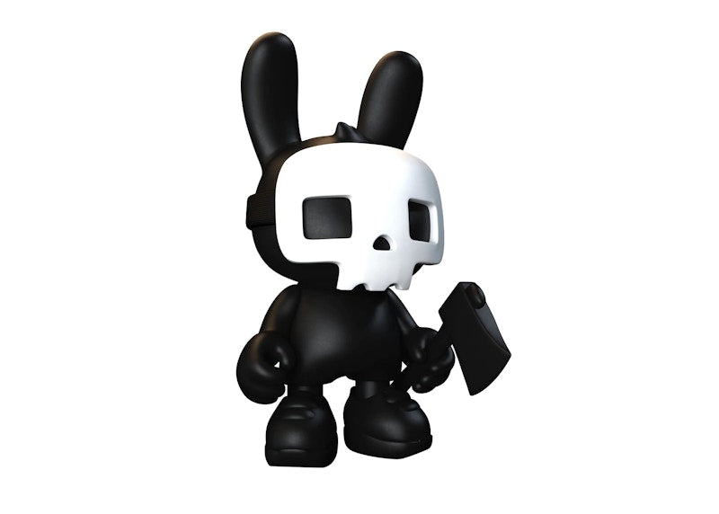 Superplastic Funisher Uberguggi Figure