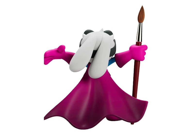 Superplastic Kidsuperplastic 8IN by Kidsuper Figure