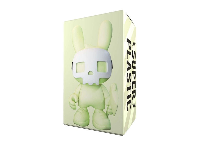 Superplastic Kill Switch UberGuggi Figure