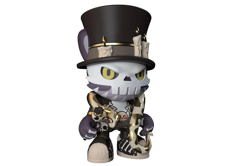 Superplastic King Janky The Eighth Figure