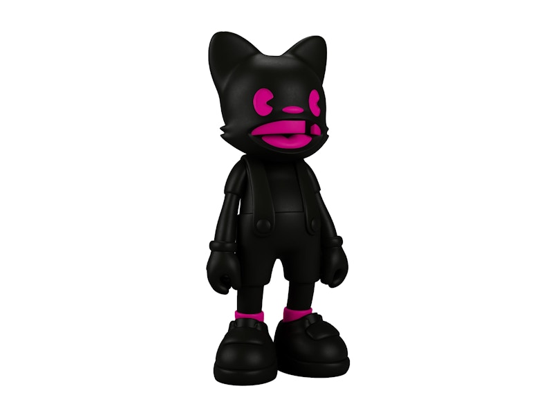 Superplastic Lil' Helpers Janky Pretty N' Kink Figure