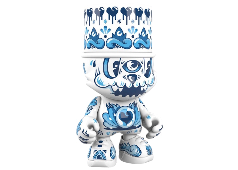 Superplastic Magnus Uberkranky by Add Fuel Figure