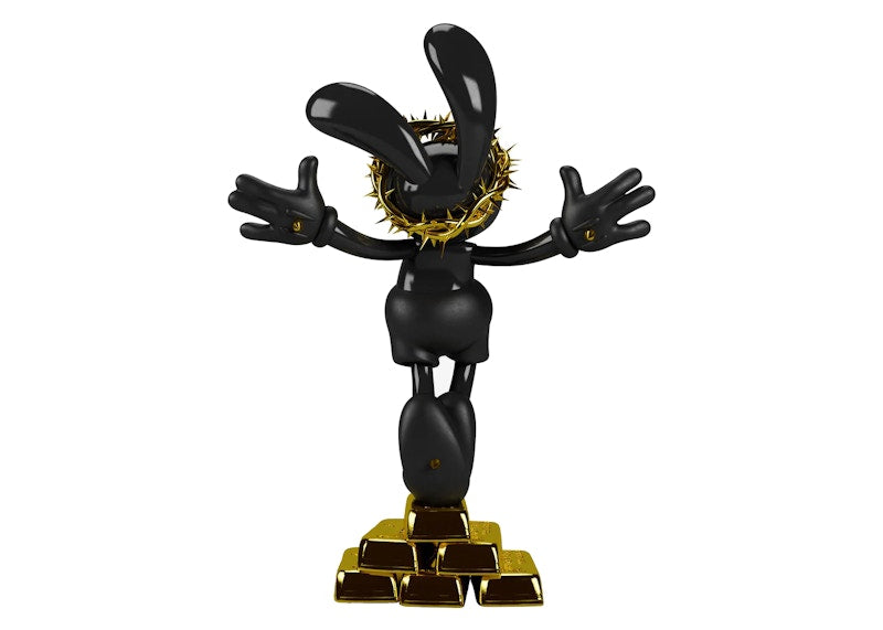 Superplastic Sanctuary Black Market by SSUR Figure