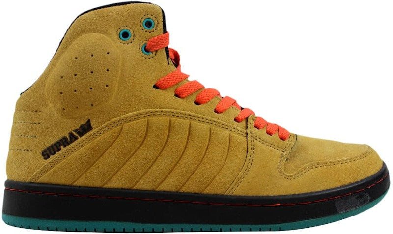 Supra S1W Amber