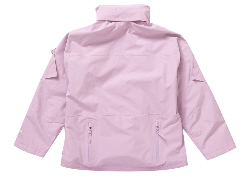 Supreme 2-in-1 GORE-TEX Polartec Liner Jacket Mauve