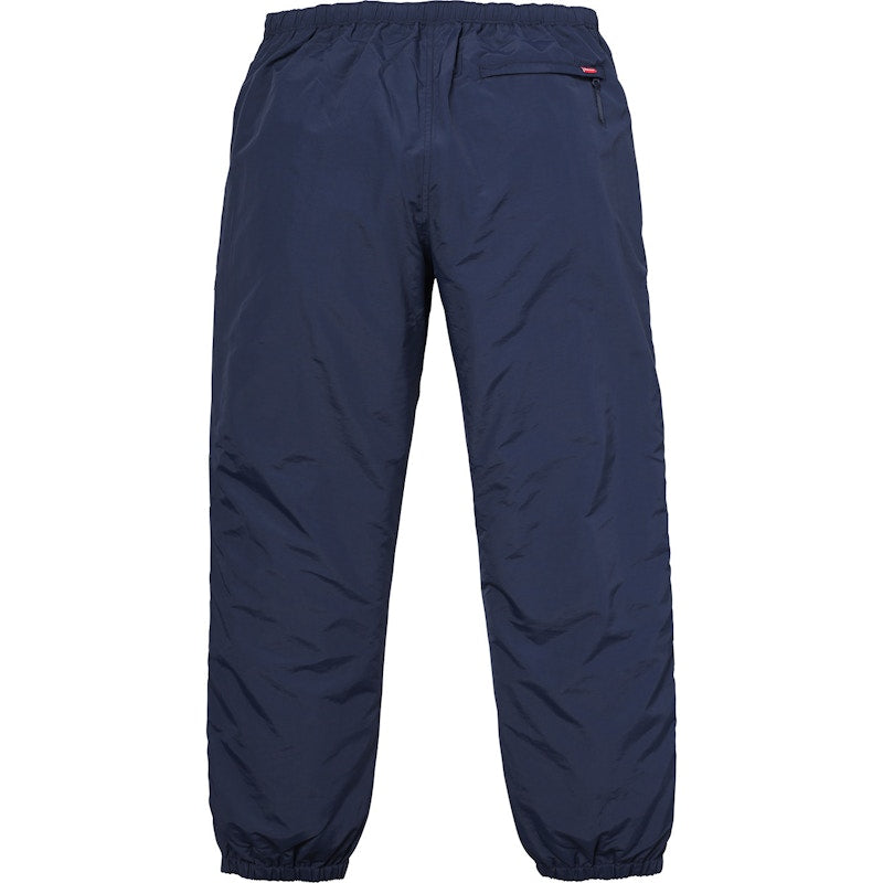 Supreme Arc Track Pant Navy