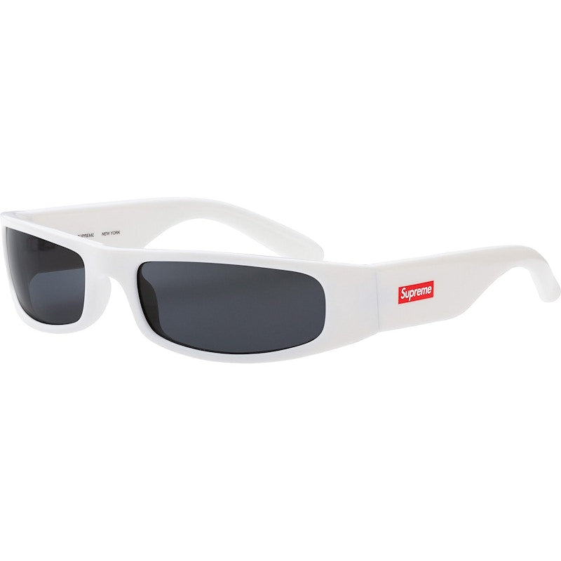 Supreme Astro Sunglasses White