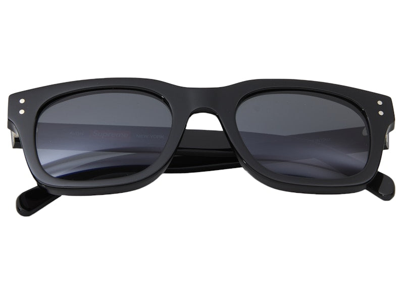 Supreme Avon Sunglasses Black