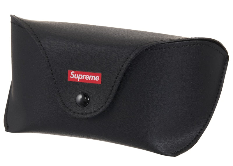 Supreme Avon Sunglasses (SS25) Pink
