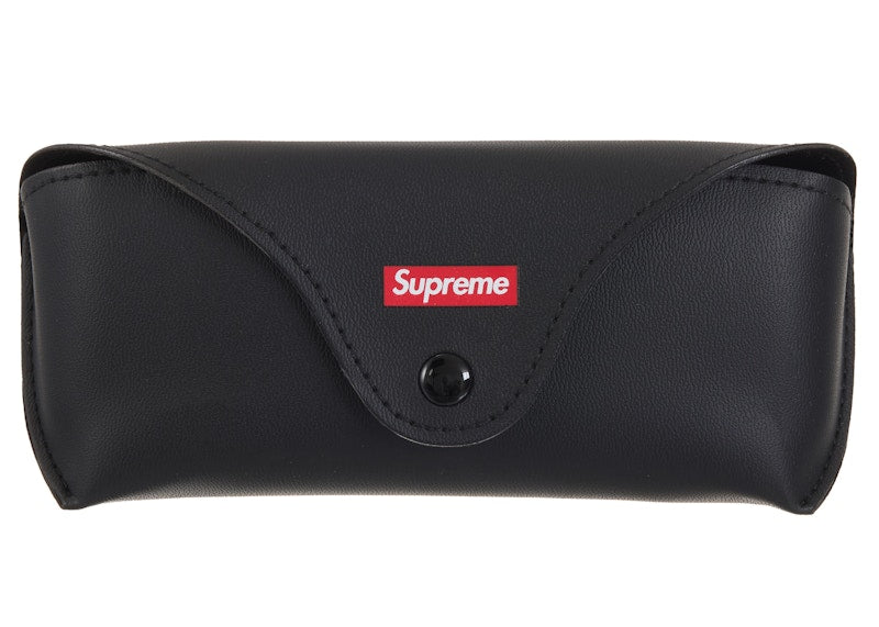 Supreme Avon Sunglasses (SS25) Tortoise