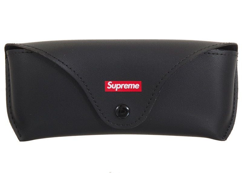 Supreme Avon Sunglasses Gold
