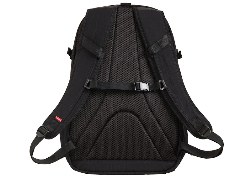 Supreme Backpack (FW20) Black
