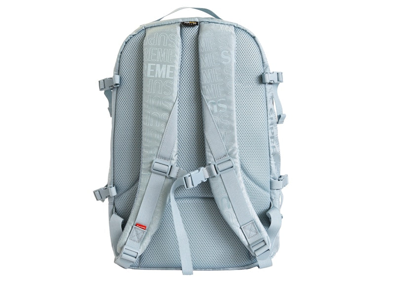 Supreme Backpack (SS19) Ice