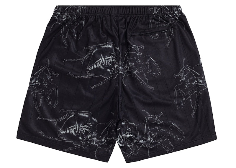 Supreme Beetle Short Black