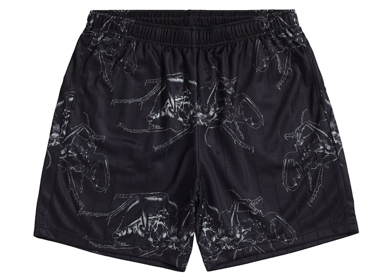 Supreme Beetle Short Black